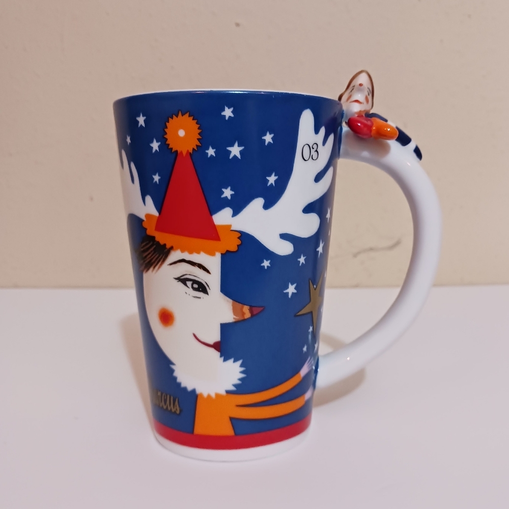 Neiman Marcus Cup Mug